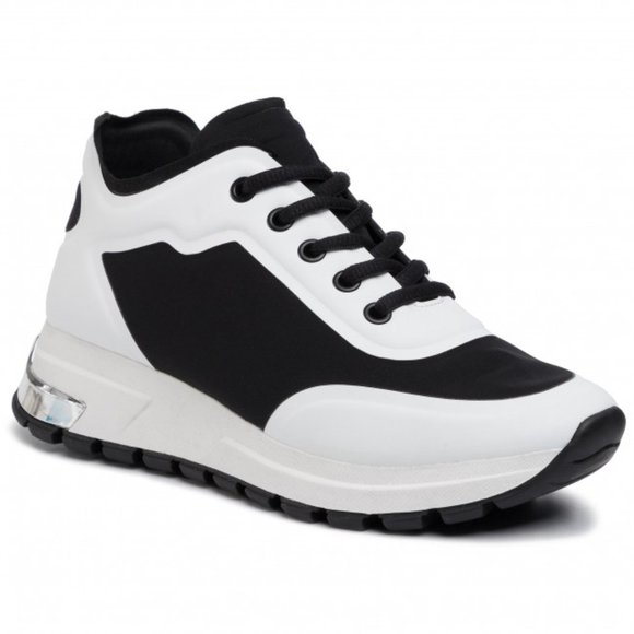 dkny tennis shoes